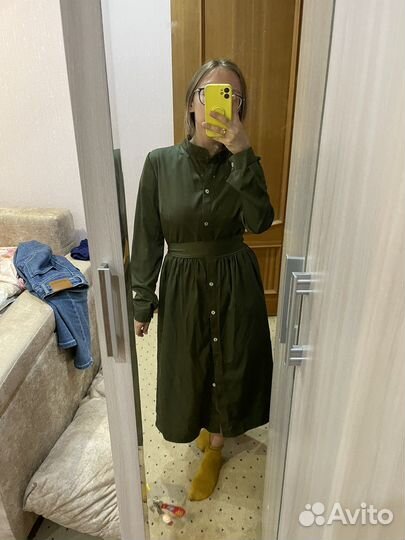 Платье женское