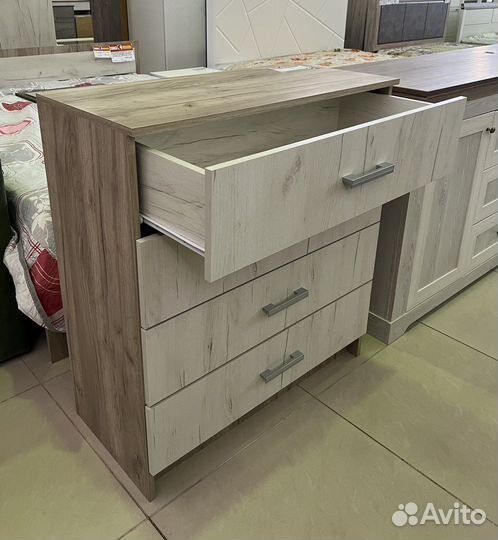 Комод Гармония