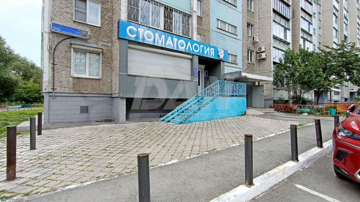 Помещение для вашего бизнеса,111м