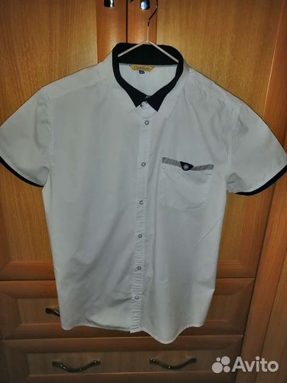 Школьная форма синяя