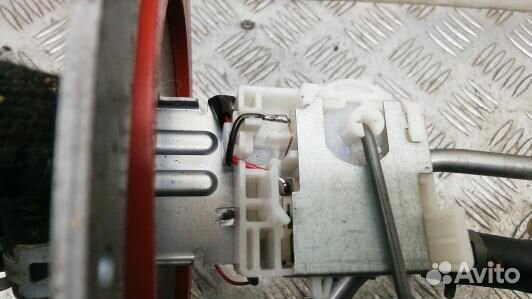 Датчик уровня топлива mazda CX-5 1 (UKR16M801)