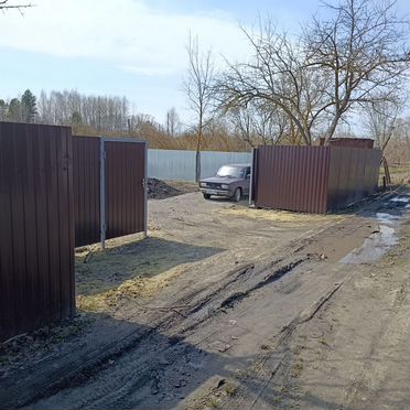 Участок 8 сот. (СНТ, ДНП)