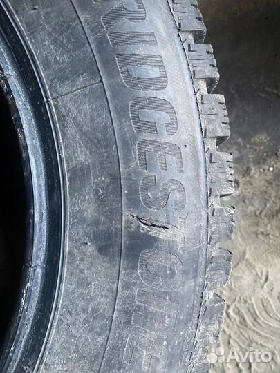 Bridgestone Ice Cruiser 7000S