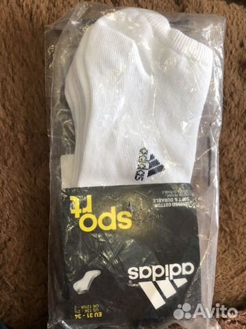 Носки adidas