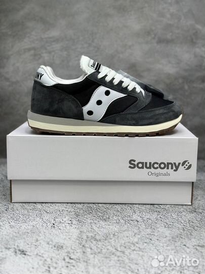 Кроссовки saucony jazz