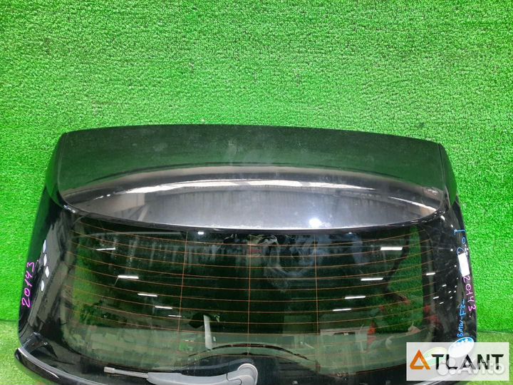 Дверь 5-я BMW 320I