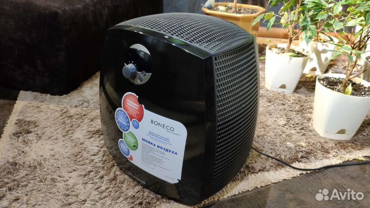 Мойка воздуха Воnесo 2055DR