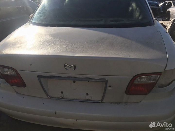 Крышка багажника Mazda Millenia 2000-2003