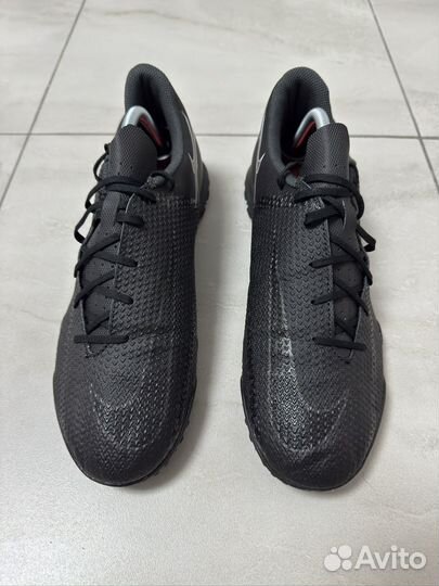 Шиповки Nike Phantom GT2 Club TF