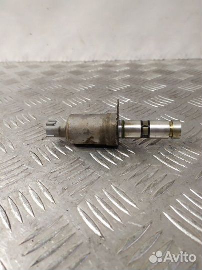 Фазорегулятор Nissan Micra K12 1.2 CR12DE 2004