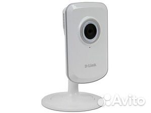 Камера Видеонаблюдения D-link 931l