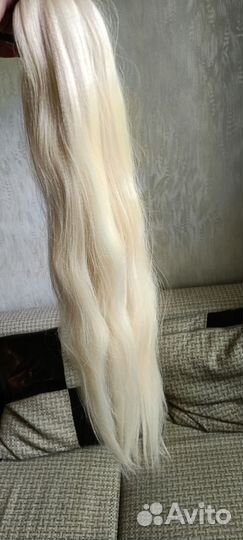 Накладной хвост