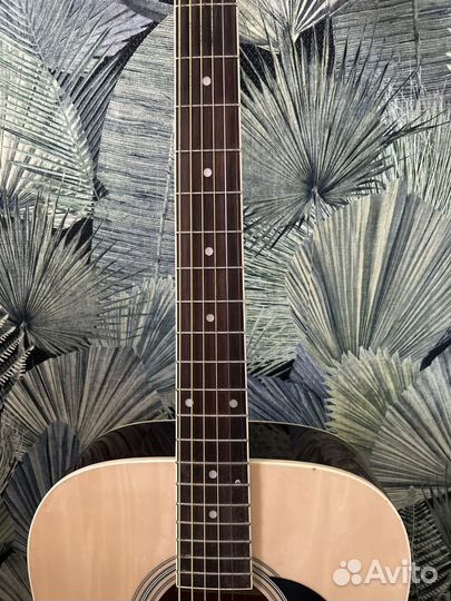 Акустическая гитара Foxtrot srw-42