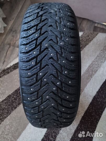 Nokian Tyres Hakkapeliitta 8 205/60 R16 96T