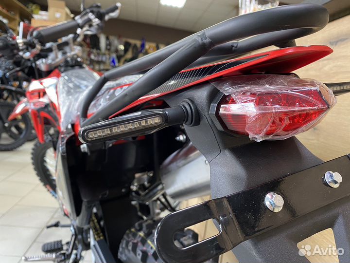 Regulmoto Sport 003 PR 300 В наличии