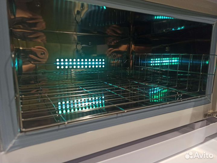 Подогреватель для полотенец(ошиборница)