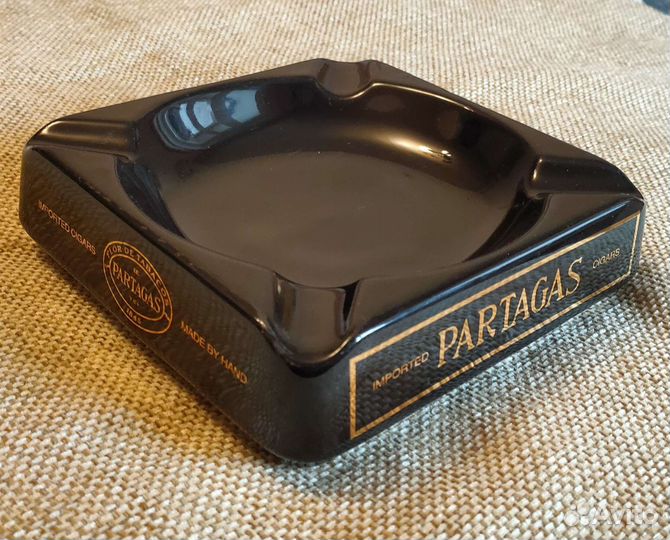 Пепельница для сигар