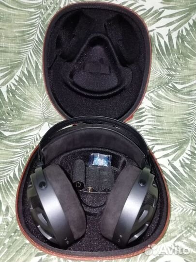 Наушники FiiO FT3