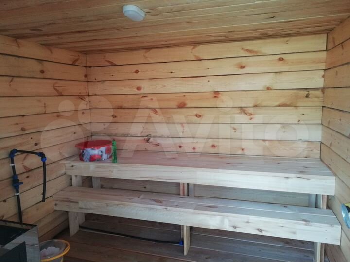 Дача 48 м² на участке 5 сот.