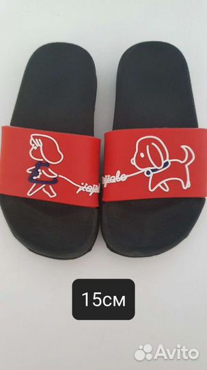 Детская обувь для девочек