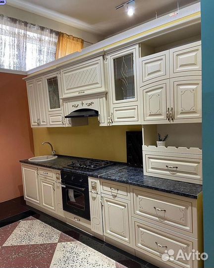 Кухонный гарнитур