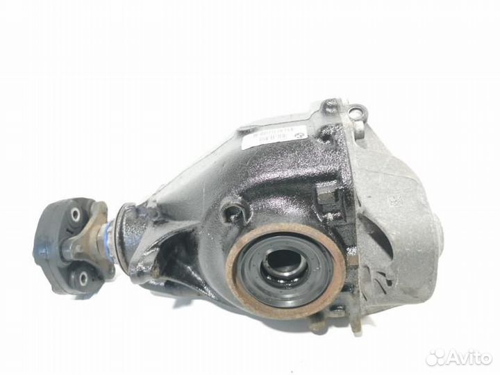 Редуктор заднего моста BMW 4 F32/F33/GT F36 2015