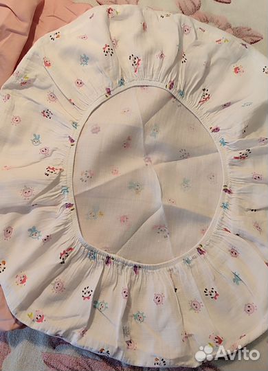 Детское постельное белье