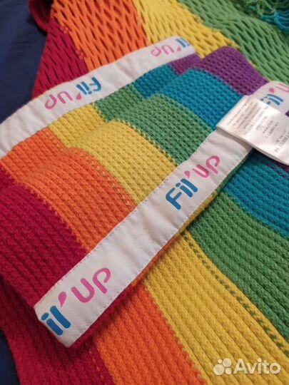 Слинг-шарф Fil'up