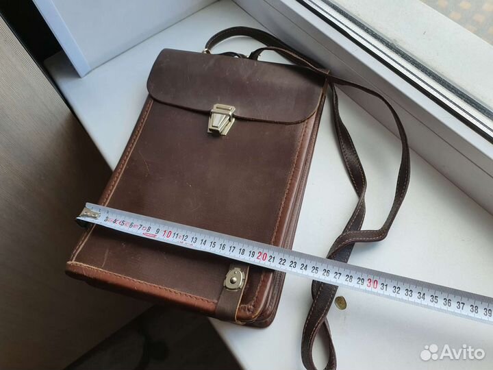 Офицерский планшет СССР