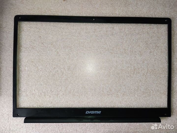 Рамка матрицы для ноутбука Digma EVE 14 C411