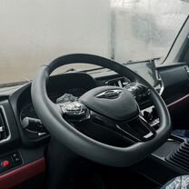 Forland 3 шасси, 2026