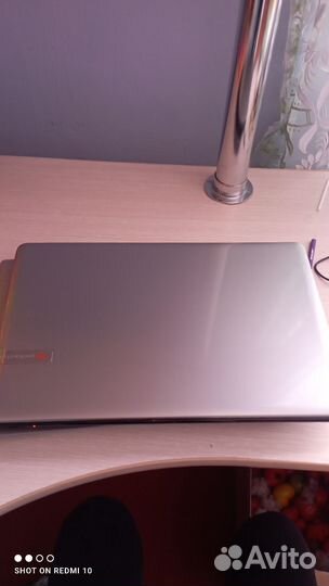 Ноутбук packard Bell
