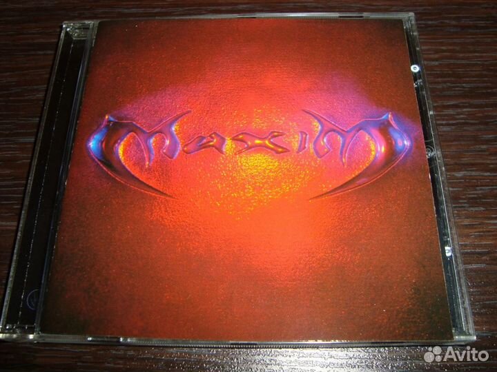 Maxim - Hell's Kitchen (2000) /Fallen Angel (2005)