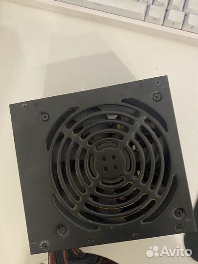 Блок питания Corsair VS650 650W