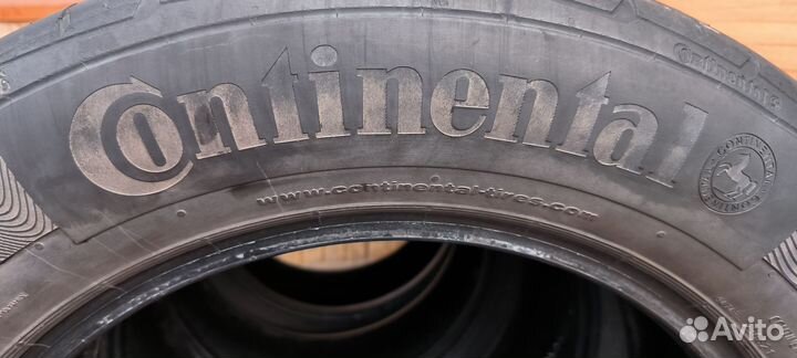 Continental ContiPremiumContact 5 225/60 R17