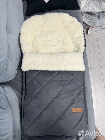 Зимний конверт markus