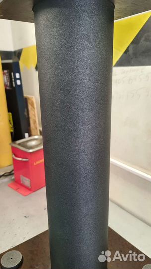 Hi-end стойки под полочную акустику