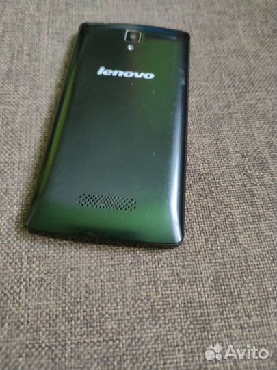 Lenovo A2010, 8 ГБ