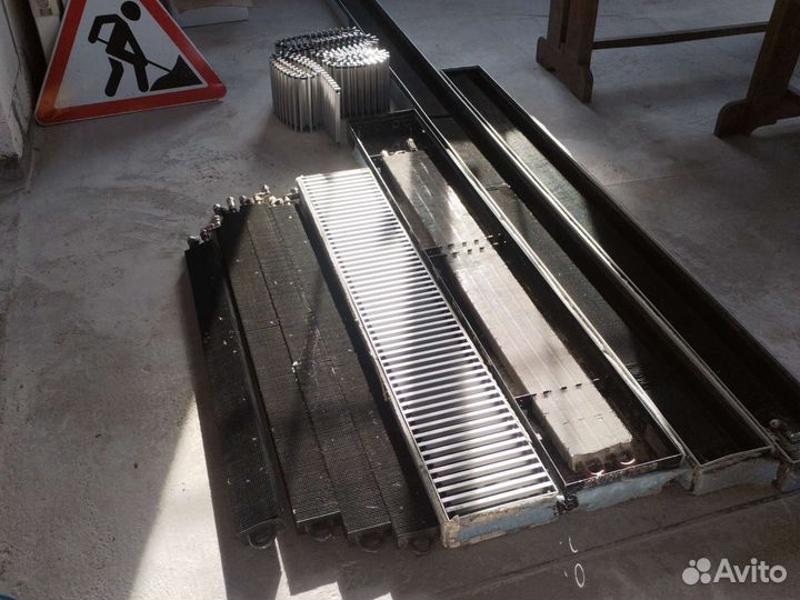 Конвектора кзто