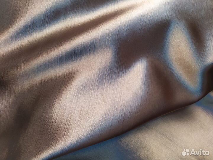 Шторы с ламбрекеном и тюлем