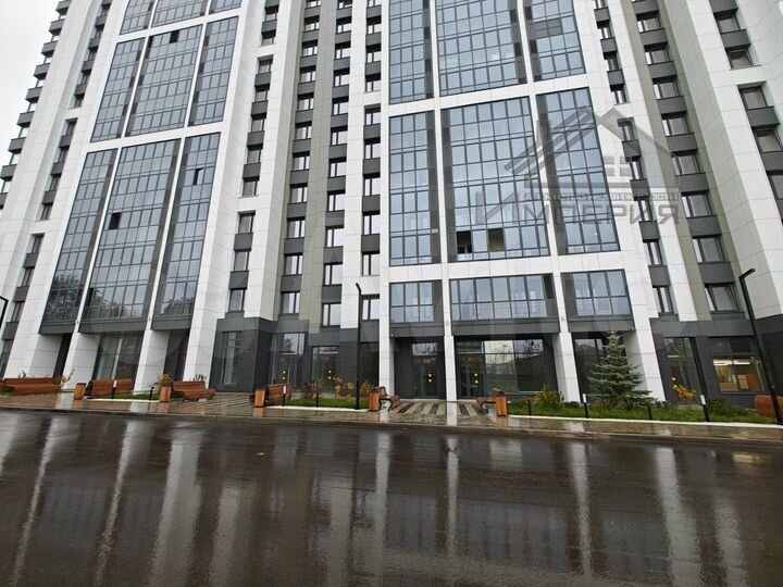 Сдам помещение свободного назначения, 40.6 м²