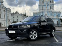 BMW X5 3.0 AT, 2008, 245 000 км, с пробегом, цена 1 799 000 руб.