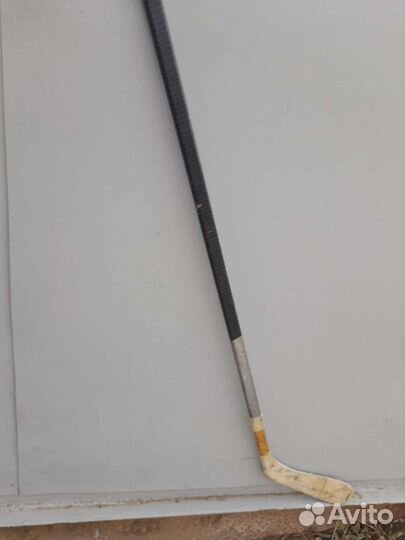 Клюшка хоккейная СССР