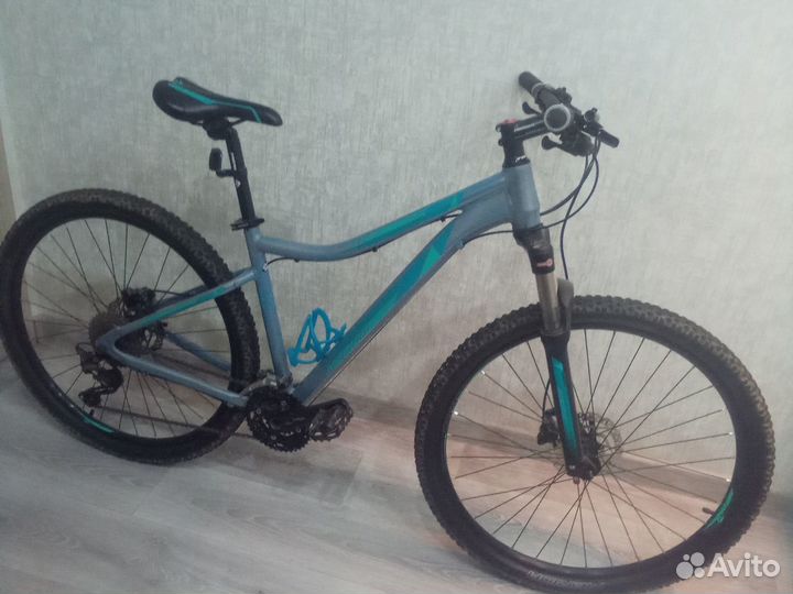 Велосипед бу Merida 7.80 Juliet