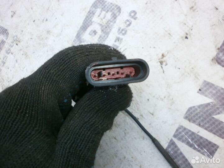 Проводка катушек зажигания LADA Largus