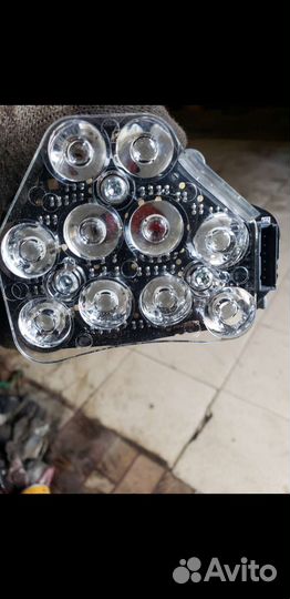 Поворотник бмв ф10