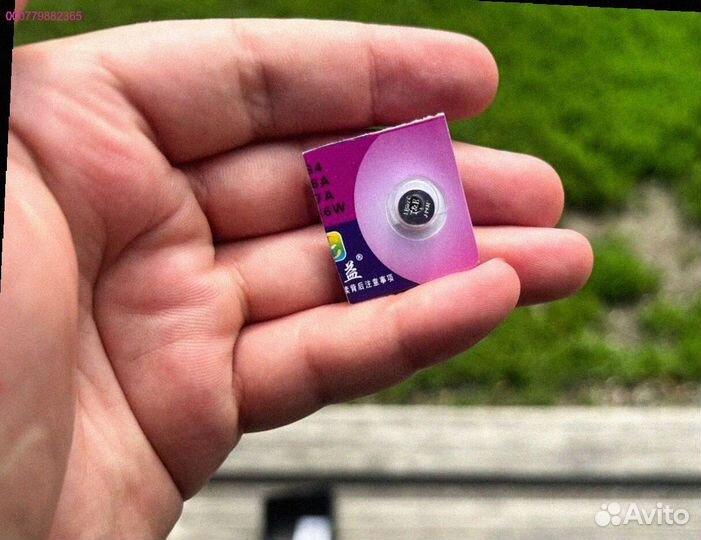 Часы casio новые