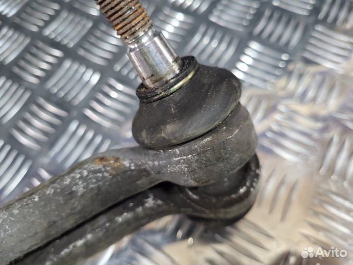 Рулевой наконечник Opel Astra H L48 Z18XE
