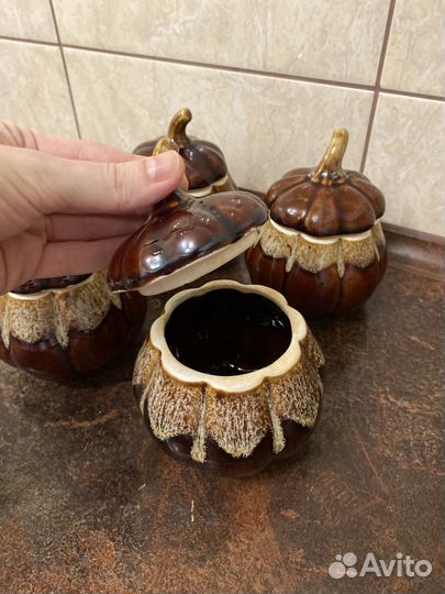 Горшочки для запекания кокотницы