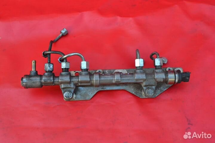 Топливная рейка 1.3